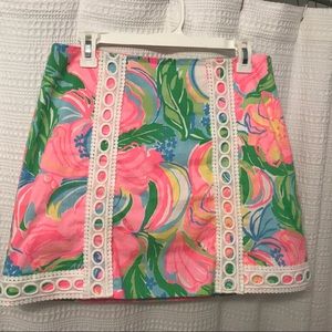 Lilly Pulitzer Skort